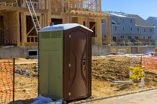 Portable Toilet Options We Offer in Brookdale, NJ