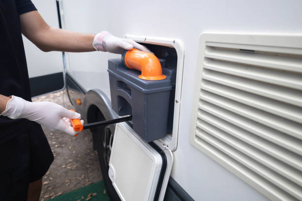 Best Affordable portable toilet rental  in Brookdale, NJ