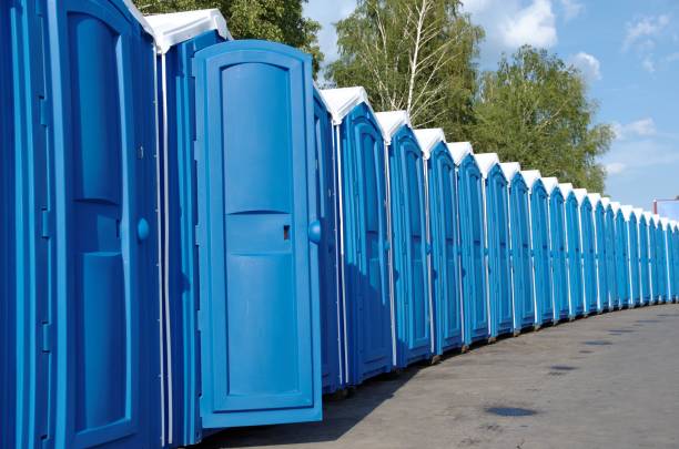 Best Construction site porta potty rental  in Brookdale, NJ